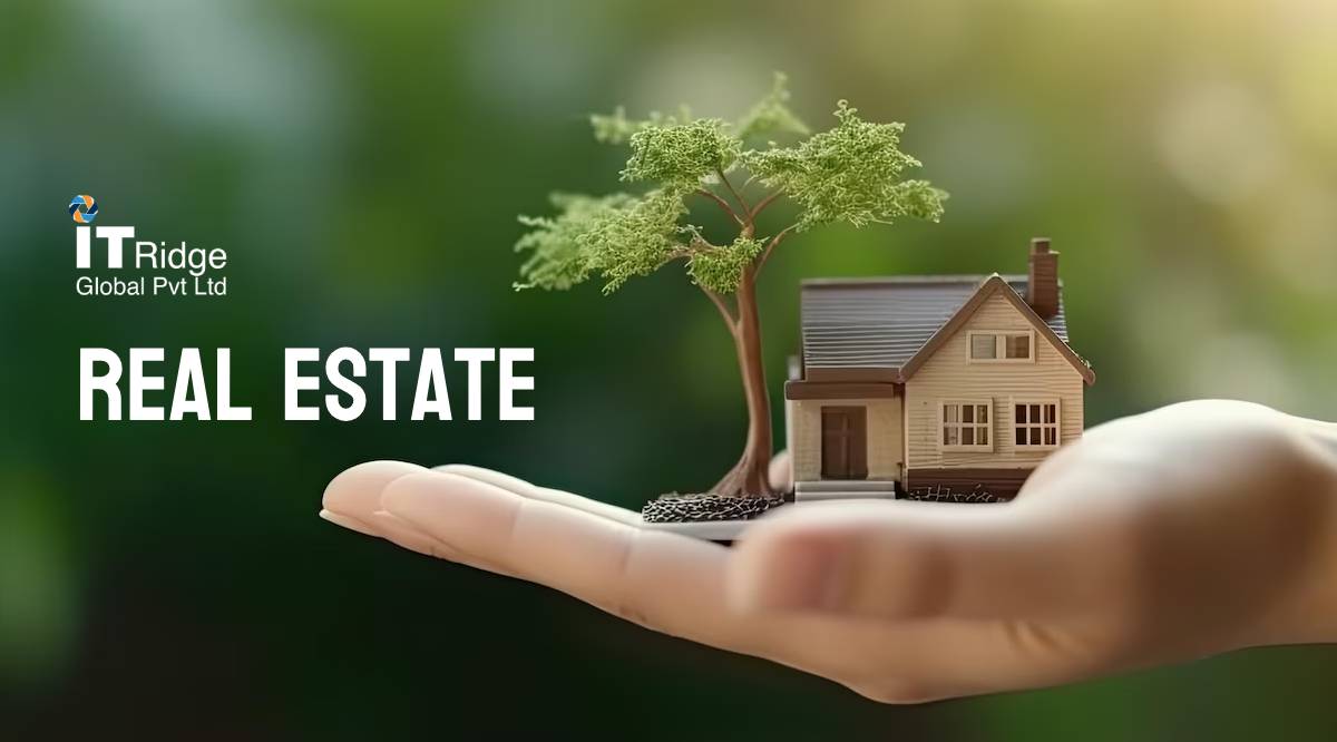  Real Estate